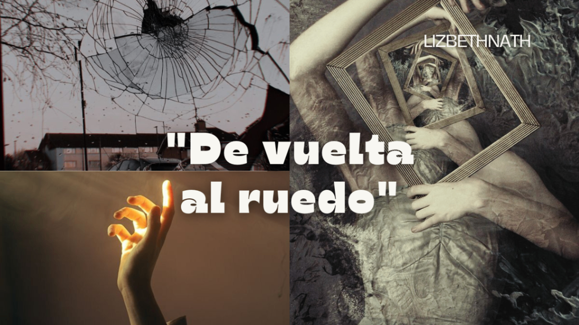 "De vuelta al ruedo"