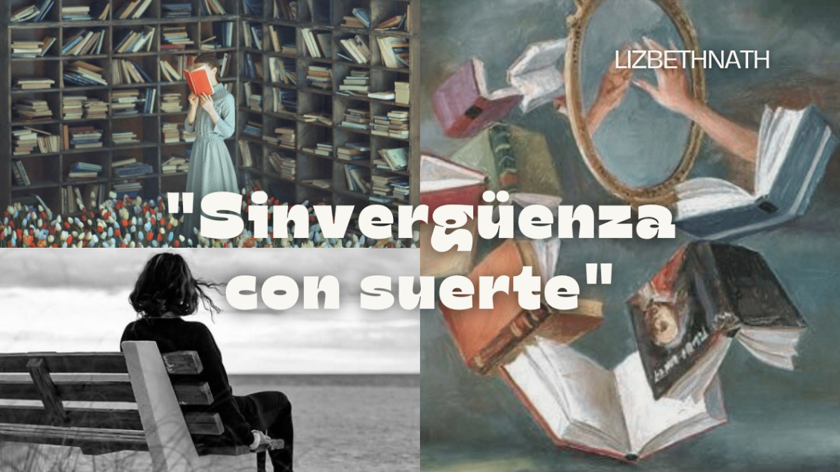 "Sinvergüenza con suerte"