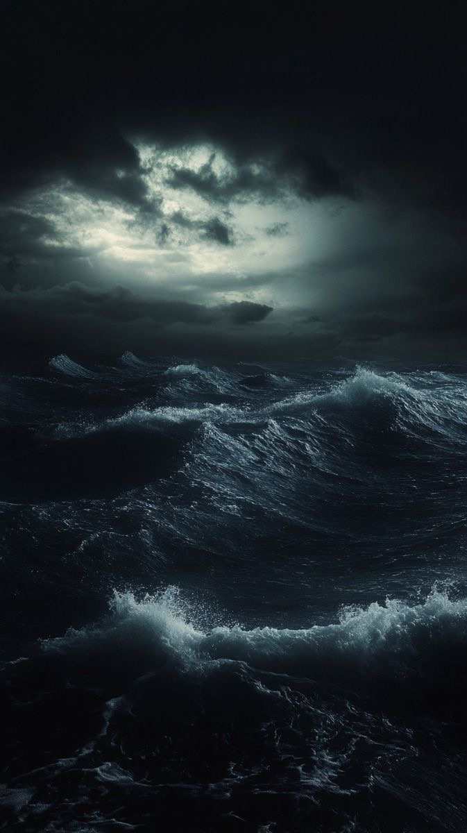 “El mar que somos”