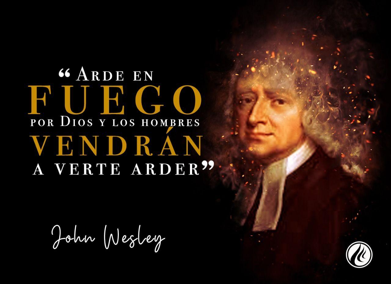 El Fuego que Debe Arder