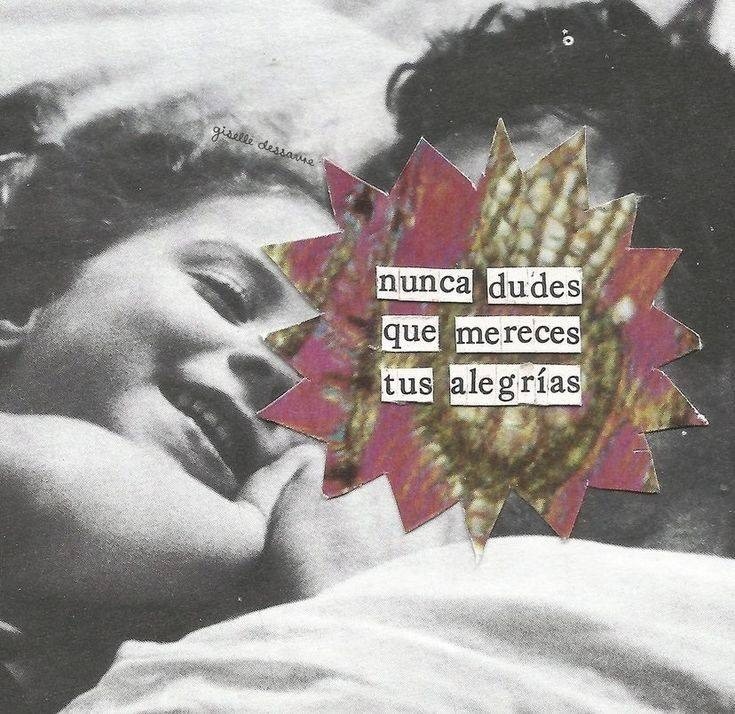 Mi problema con la gratitud