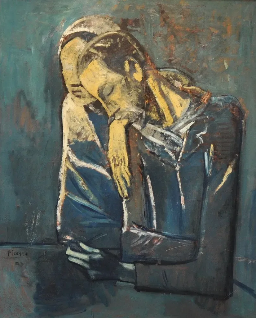 Entre el silencio