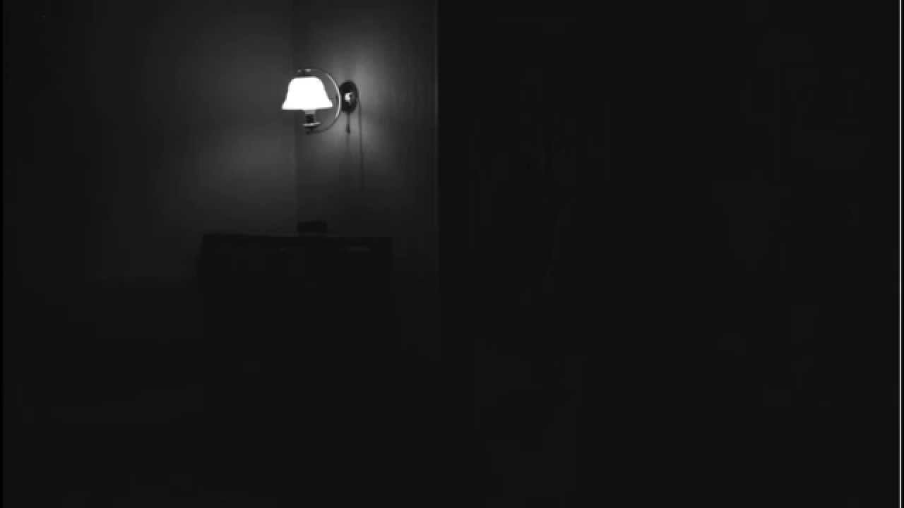 La oscuridad me pudre