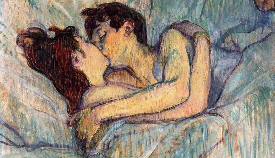 Amor al día 