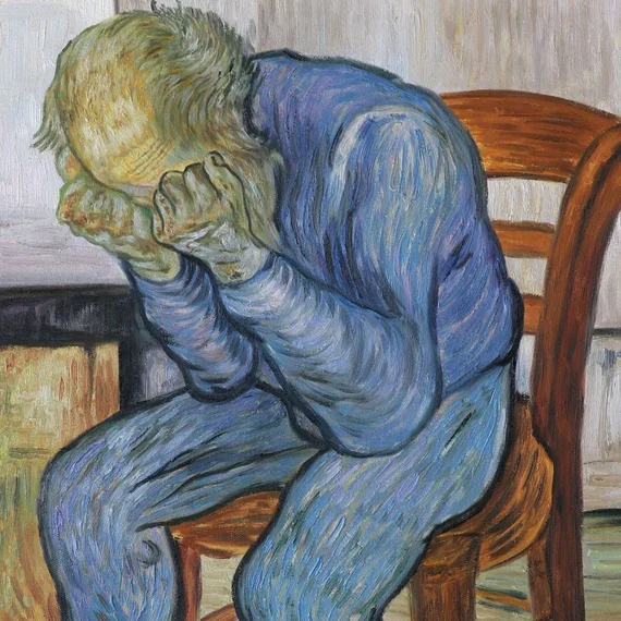 Con el miedo en la piel 