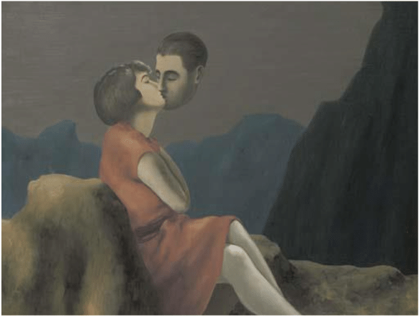 Amantes