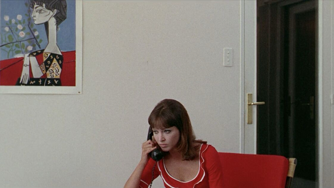 Todo lo que hacemos es hablar de sentir