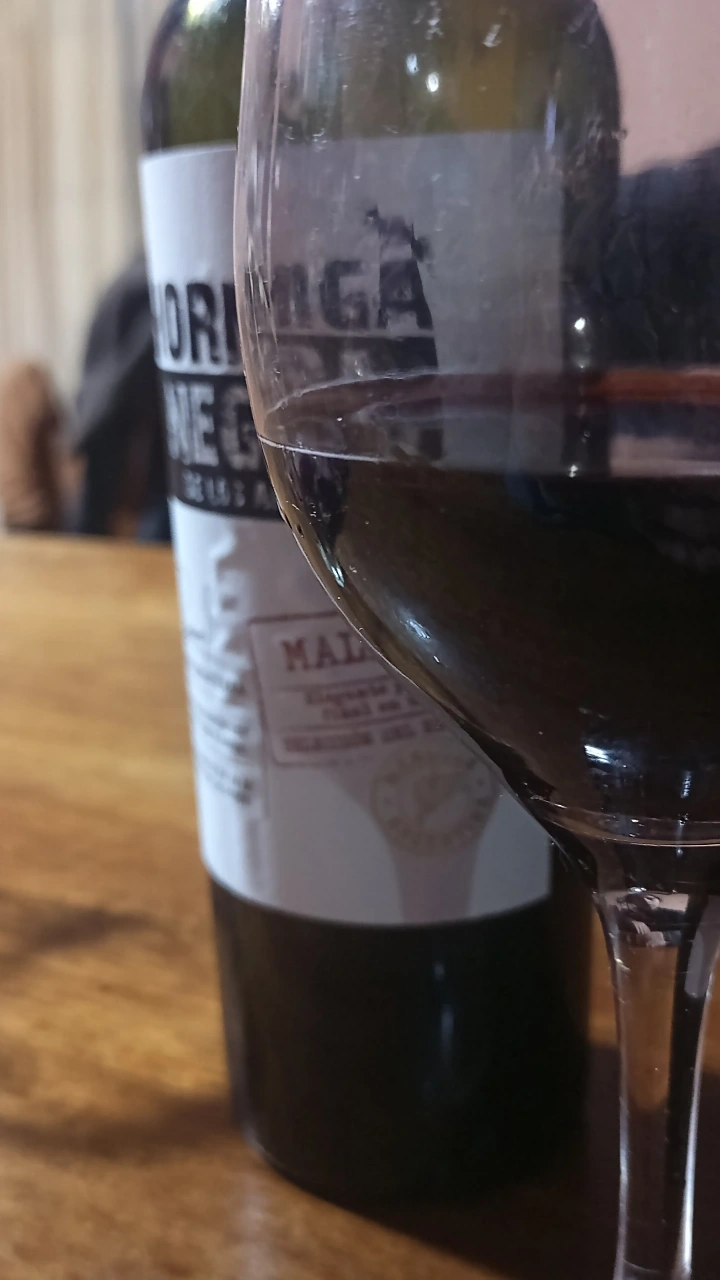 Un vino un sábado 