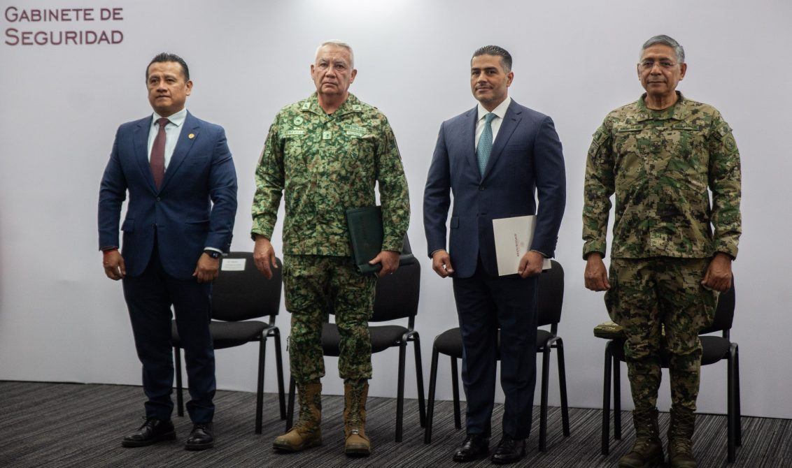 ¿Atender las causas? ¿Abrazos no balazos?