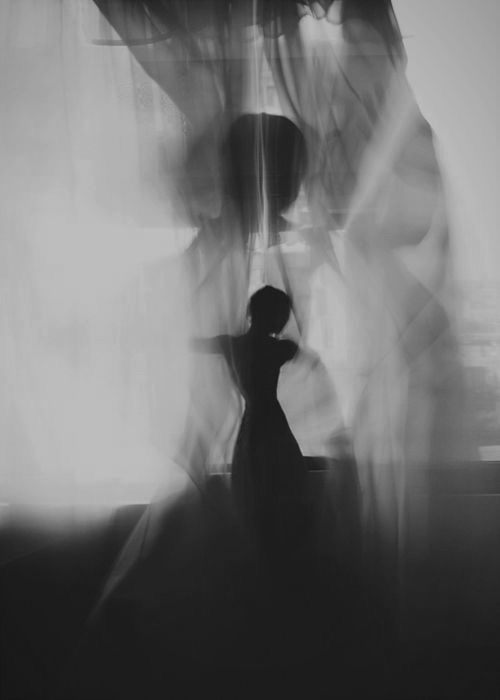 Entre hologramas y sombras