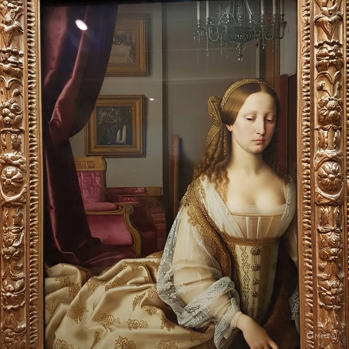 La Pintura