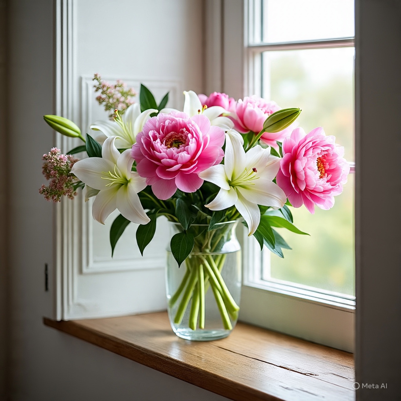 Flores