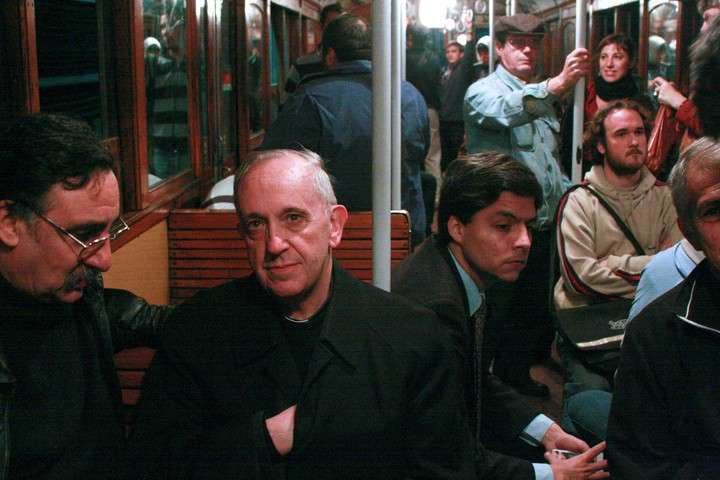 Jorge Bergoglio: un Papa para los no-creyentes