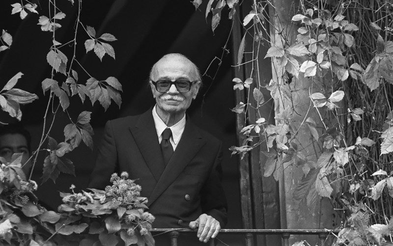Ernesto Sabato 