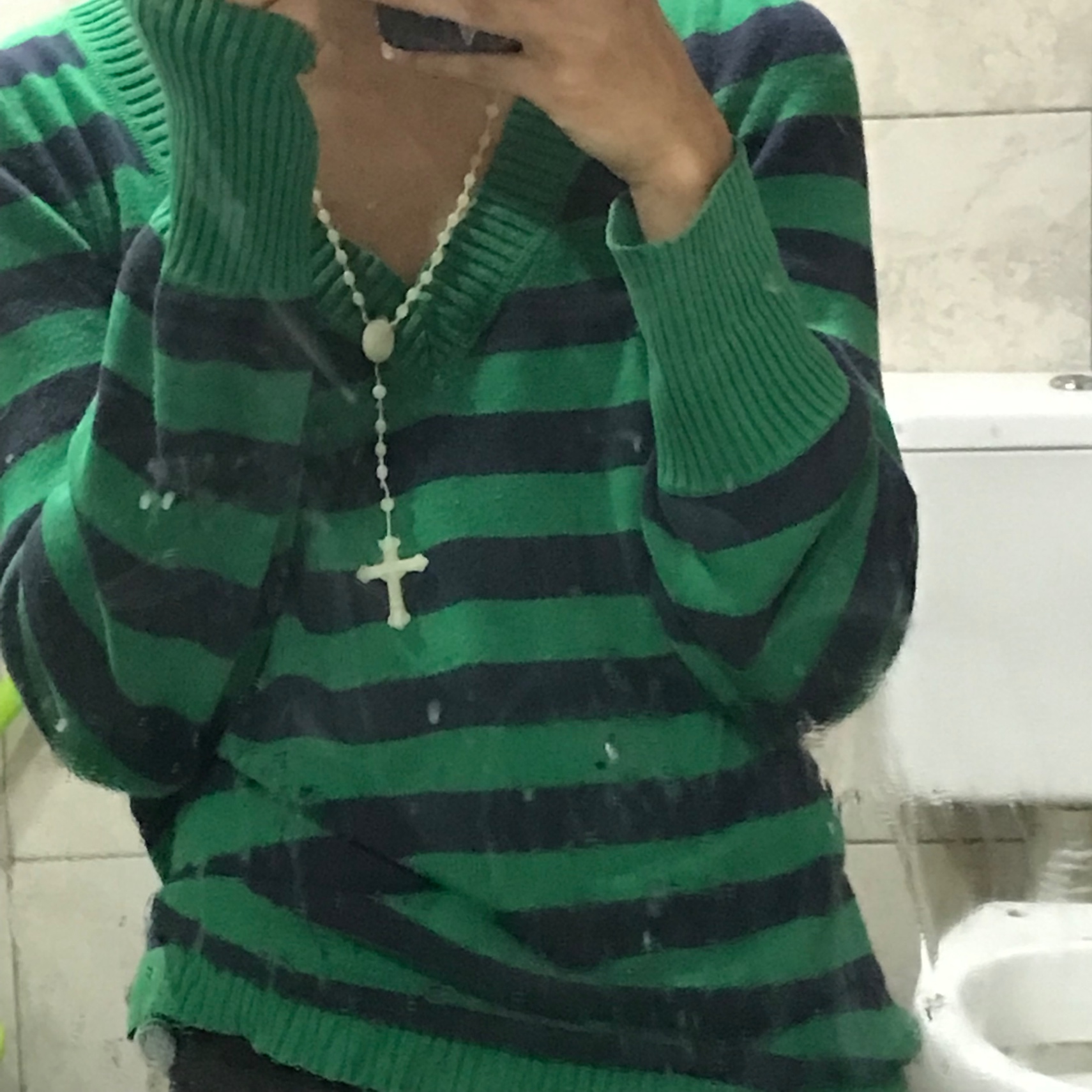 Tu amor!