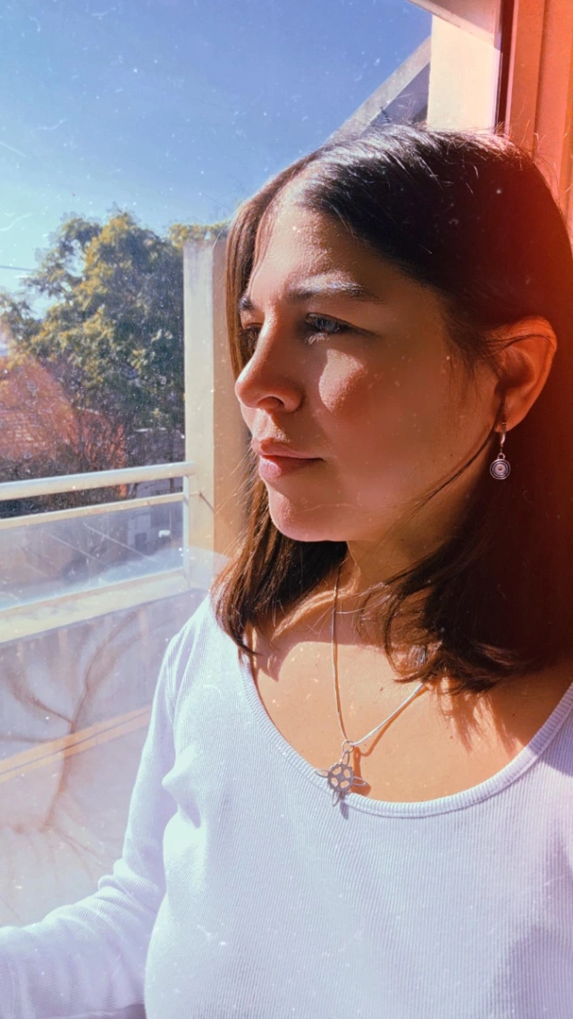 profile img Suma Sacerdotisa profile img
