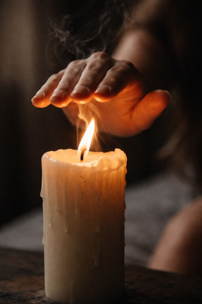 “¿Cuántas relaciones tóxicas estás ELIGIENDO tener en tu vida?”