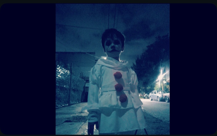 Luz.