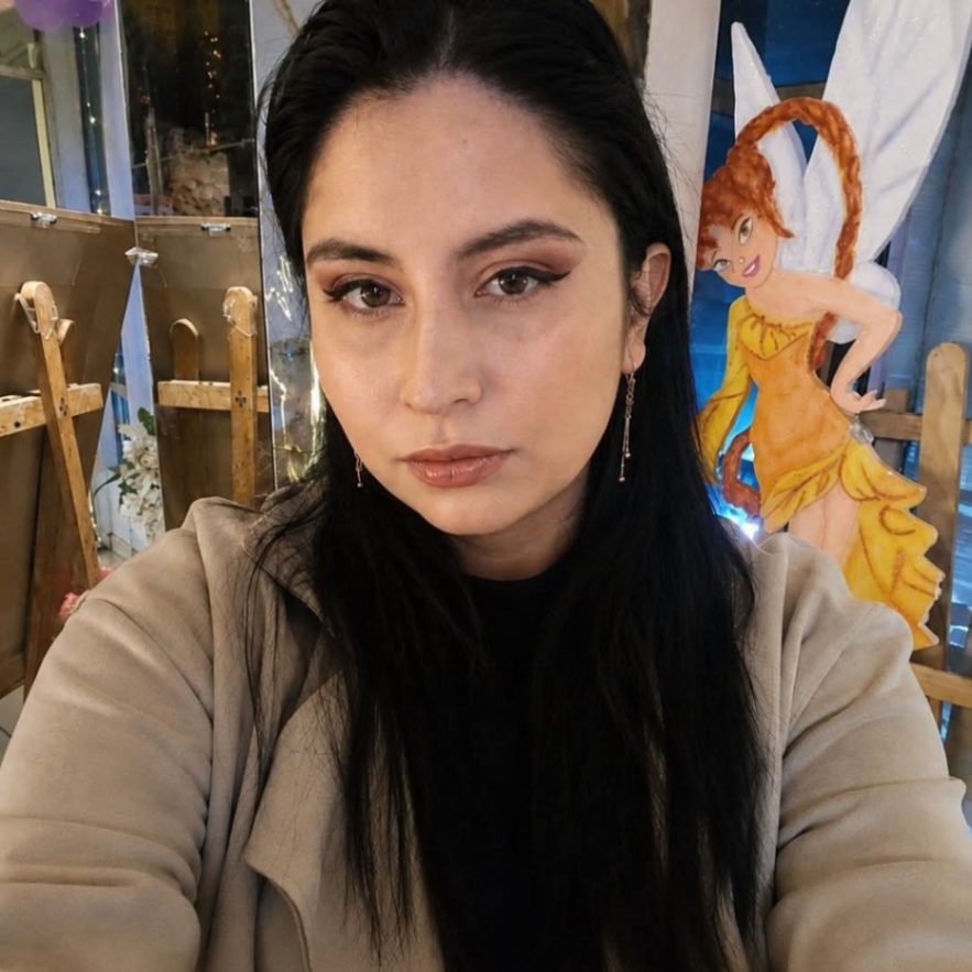 Ana sofia Ramirez Suarez