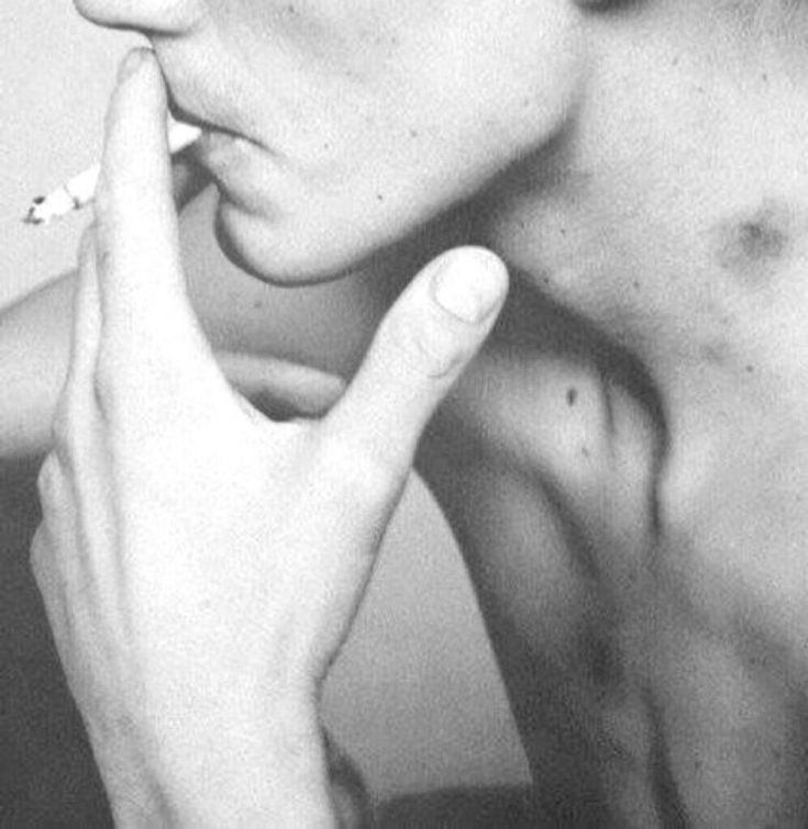 i can fix myself. (i really can't)