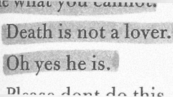 no le cuentes esta pena—tenía miedo de perderte pero igual te perdí. 