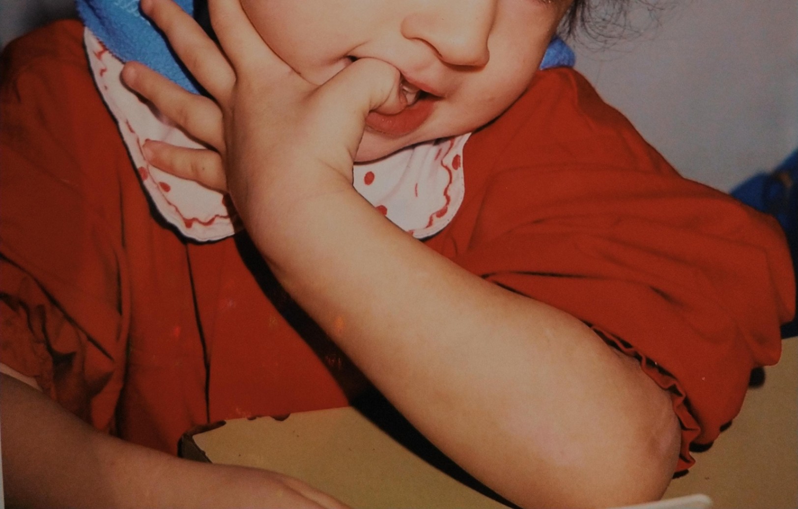 carta a mi niña interior