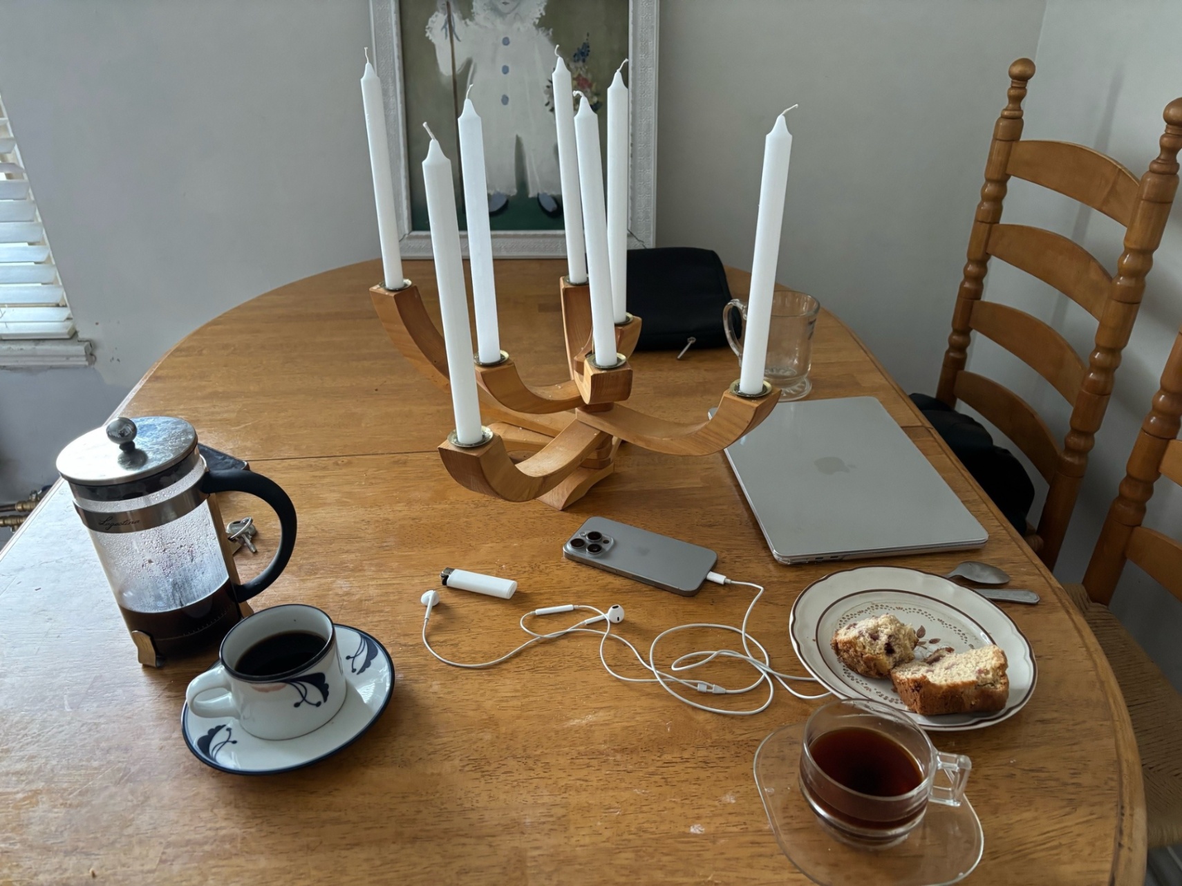 El hombre de las mil excusas