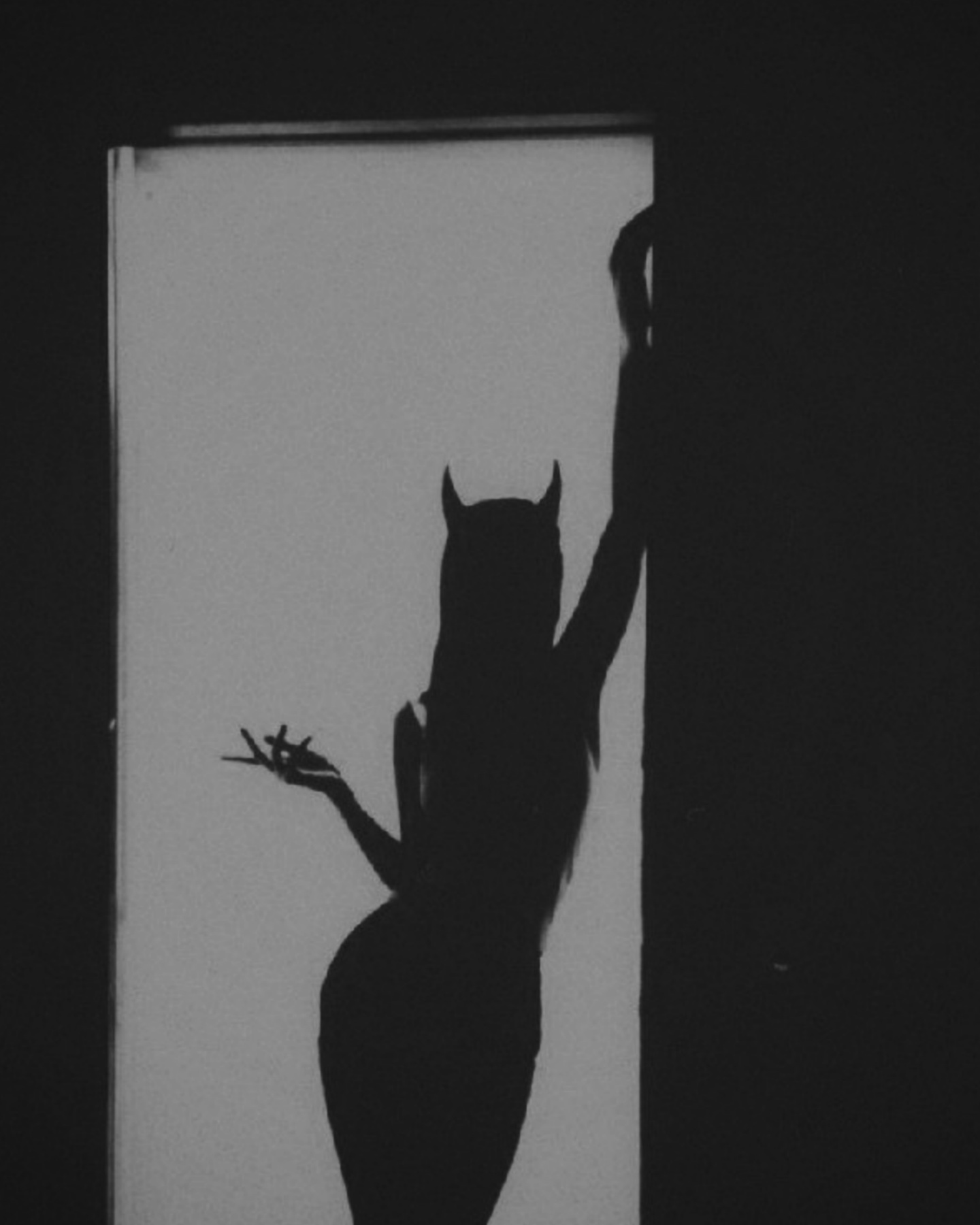 Bella demonia.