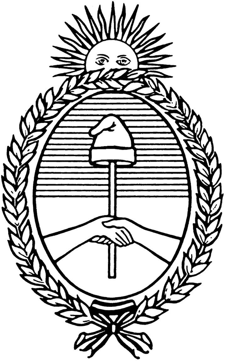 Patria en la sangre (Sangre en La Patria)