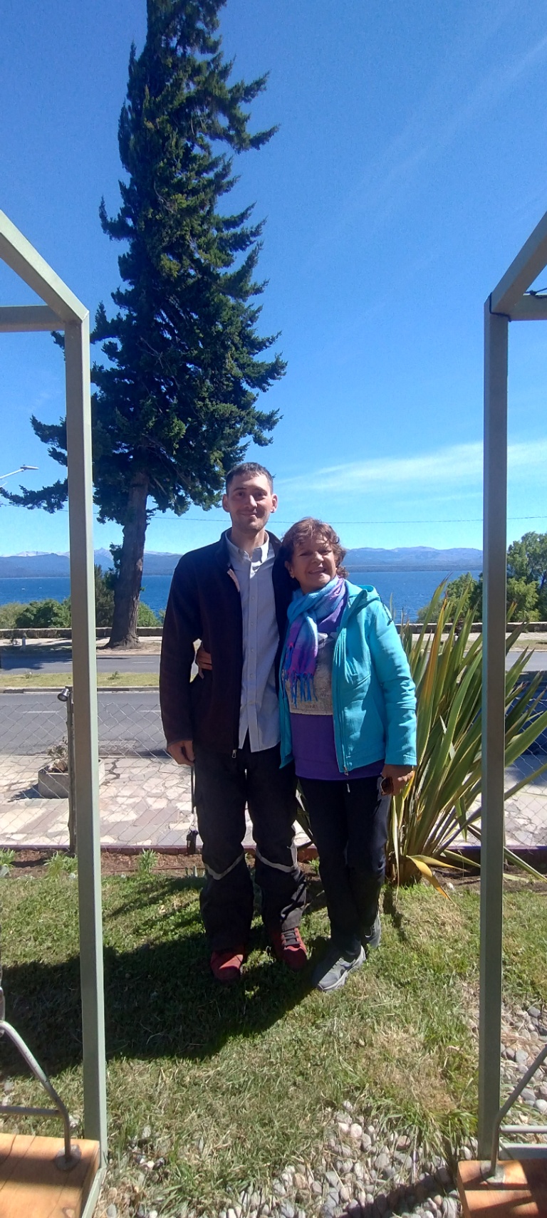 Fórmula de la felicidad