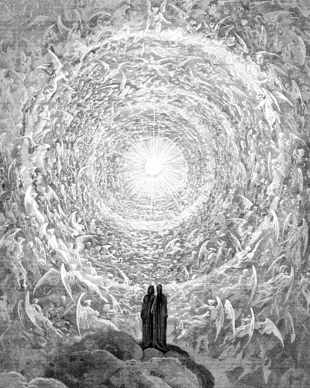 Carta a la abstinencia.