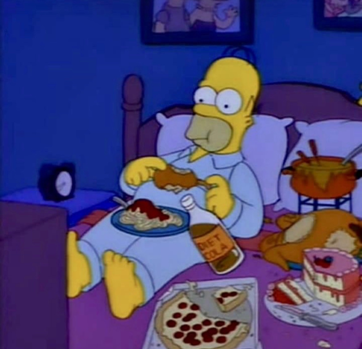 Domingo 26