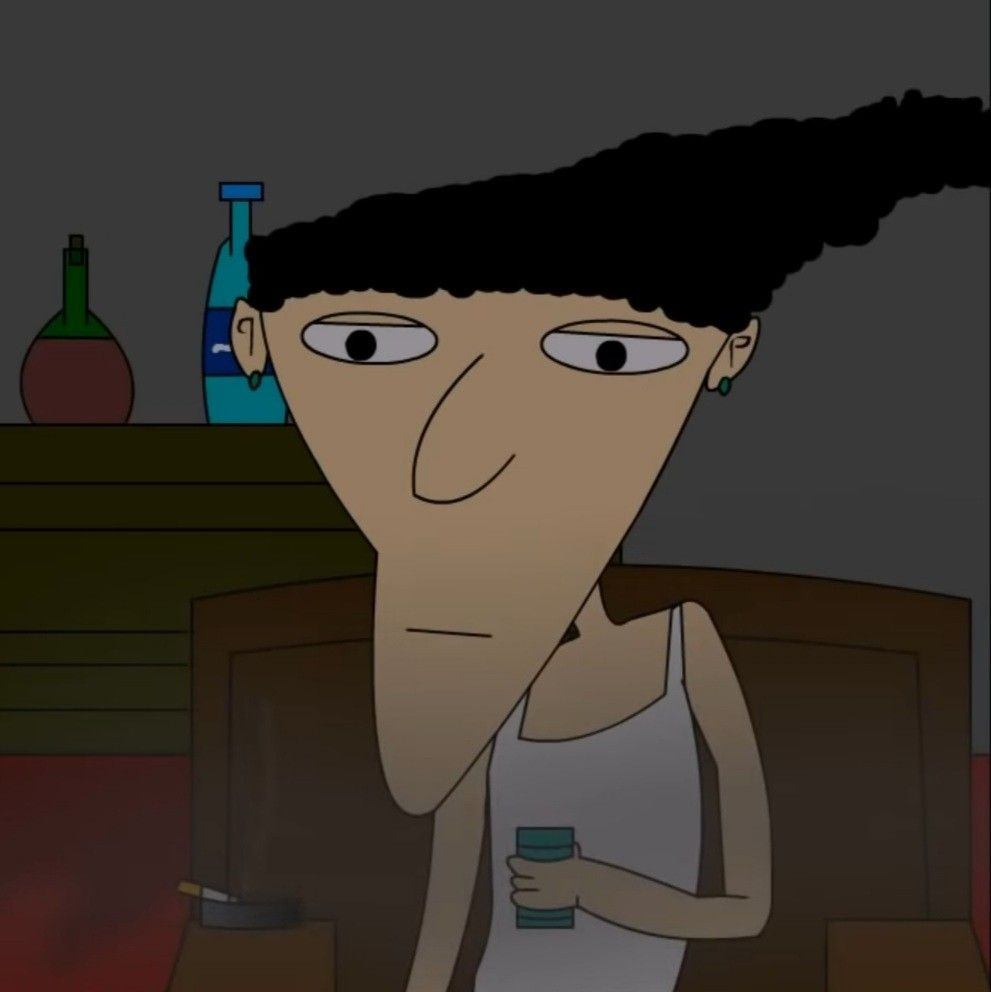 Un poco mas al fondo