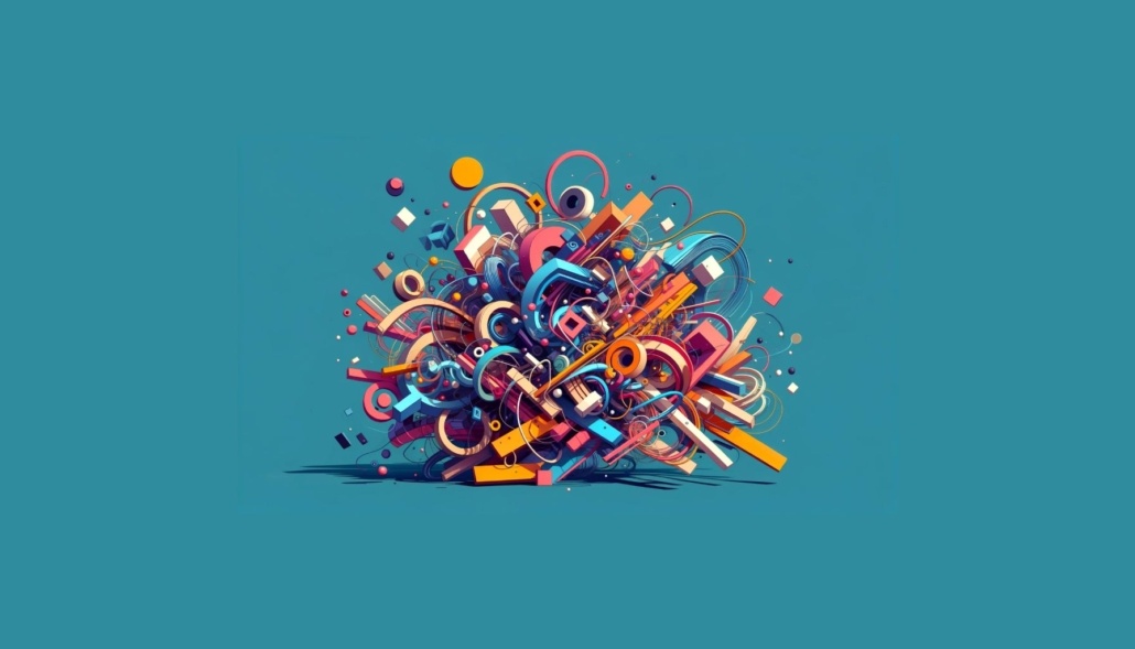 C'est la vie / Entropía / Resurrección