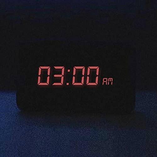 03:00 am / Los mismos sueños / Antes de dormir