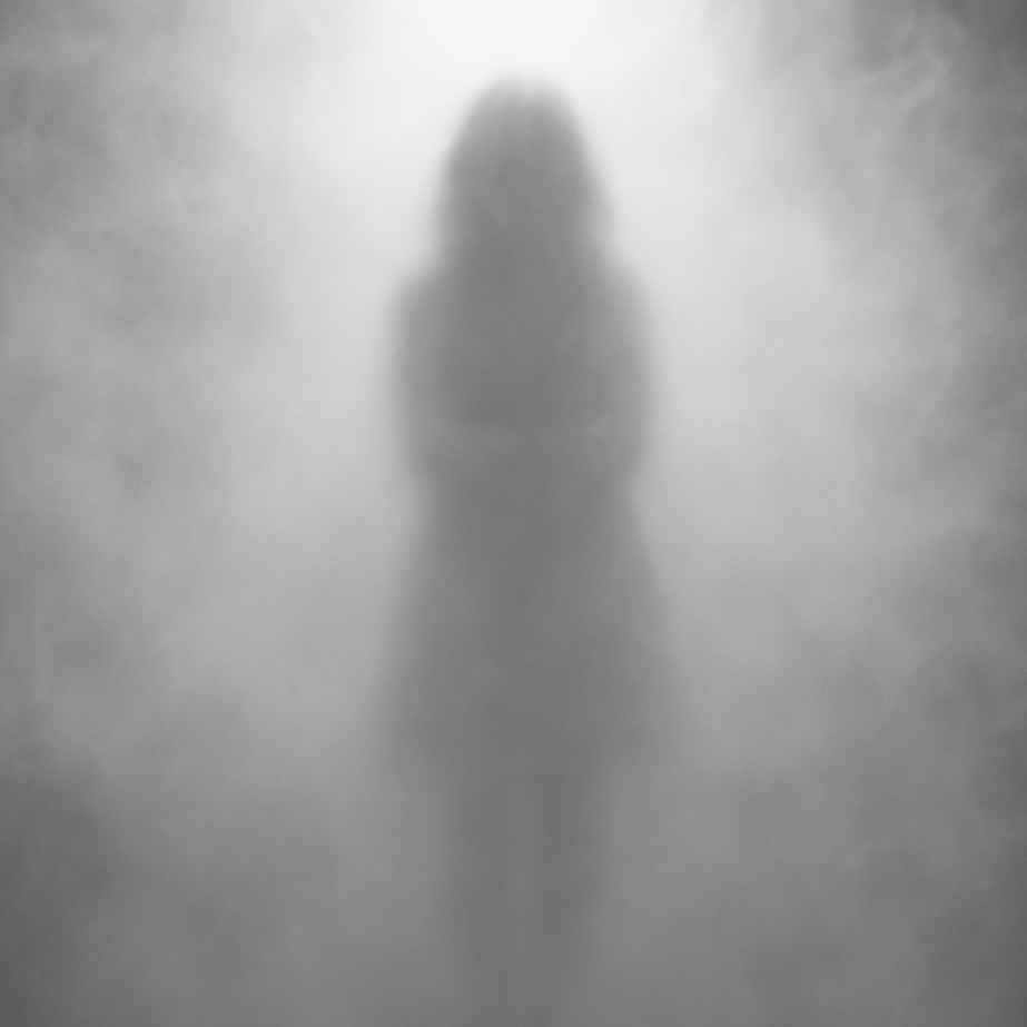 La mujer sin rostro