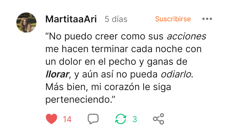 ¿Cómo puedo?