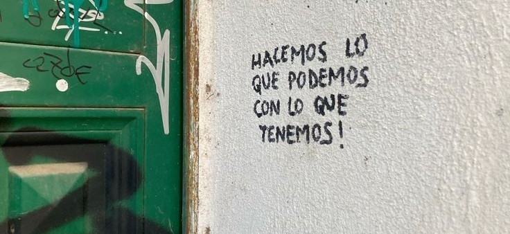 Y Lo Estuvo, Y Lo Estará