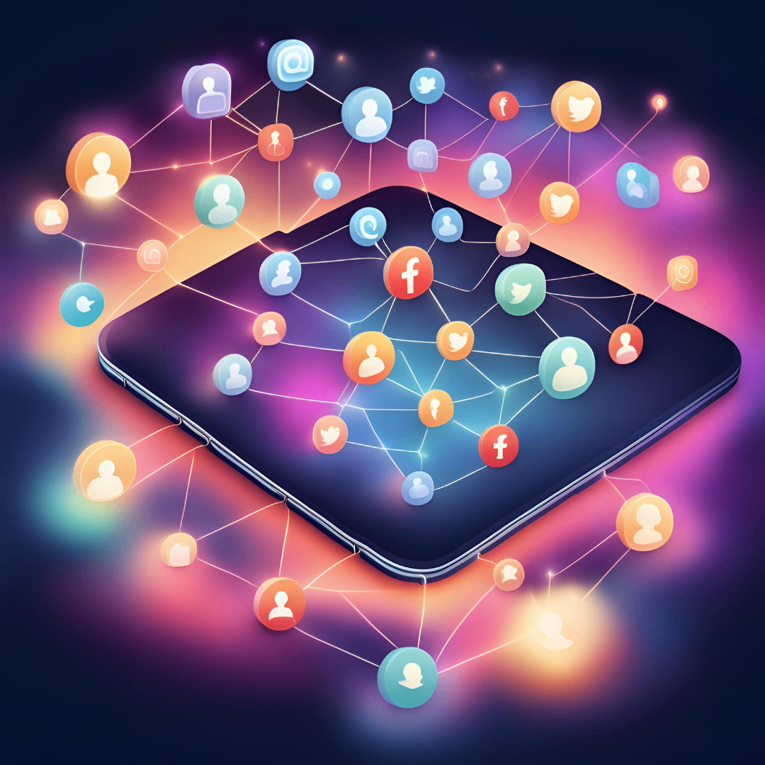 Redes Sociales