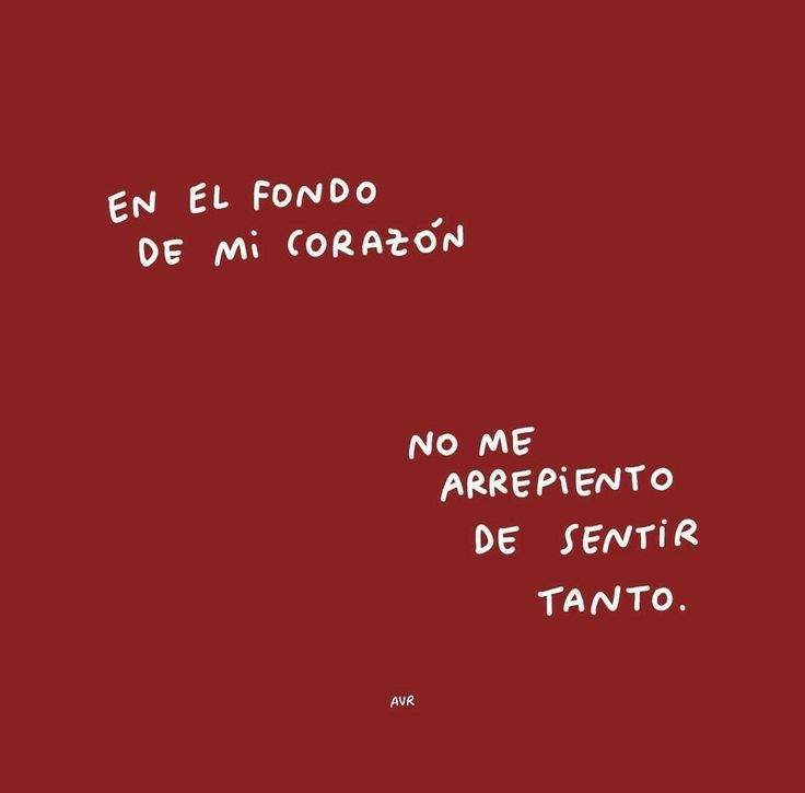 Vaso desbordado de amor