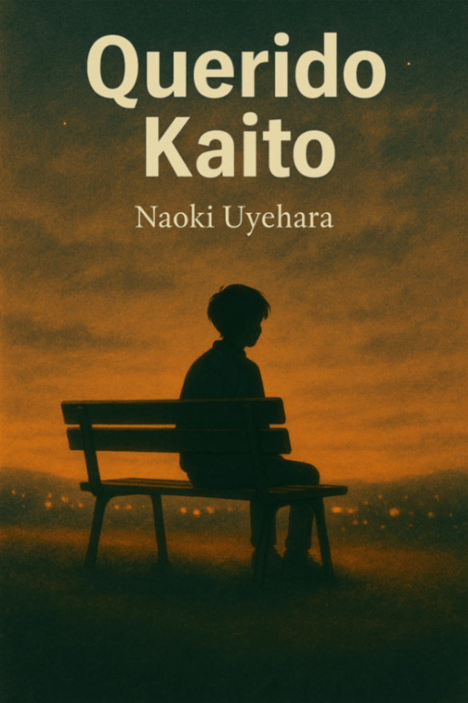 Naoki Uyehara cover img