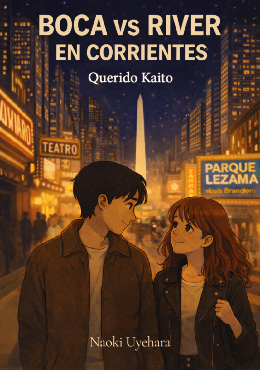 Boca vs River en Corrientes – Columna 17