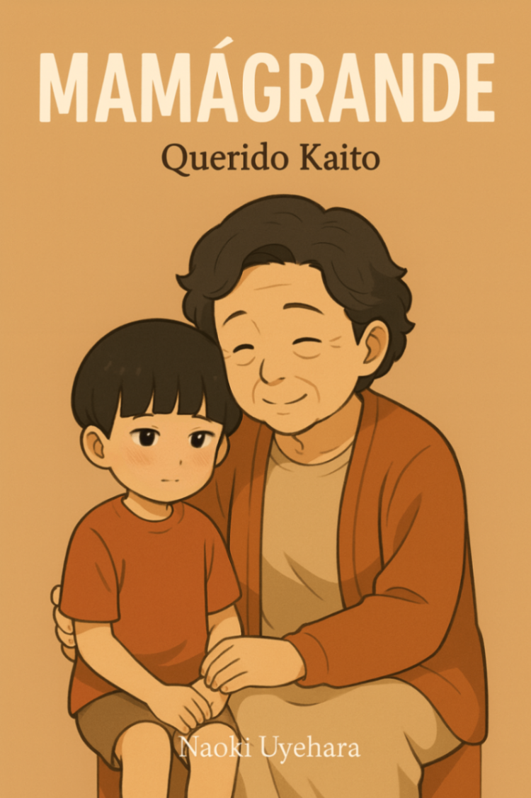 ¨Mamágrande¨ – Columna 4