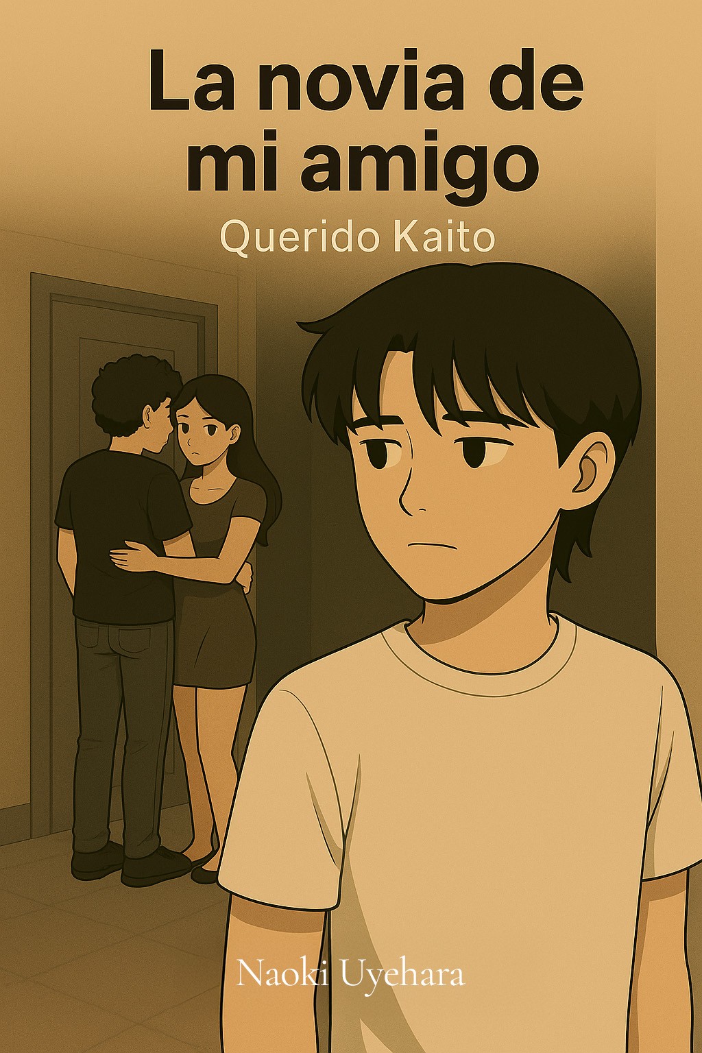 ¨La novia de mi amigo¨ – Columna 2