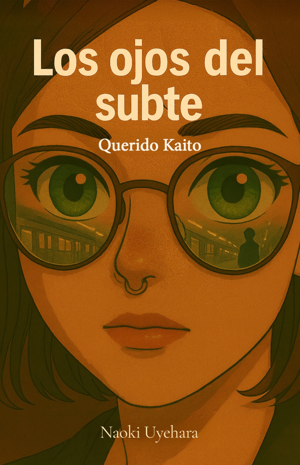 ¨Los ojos del subte¨ - Columna 11