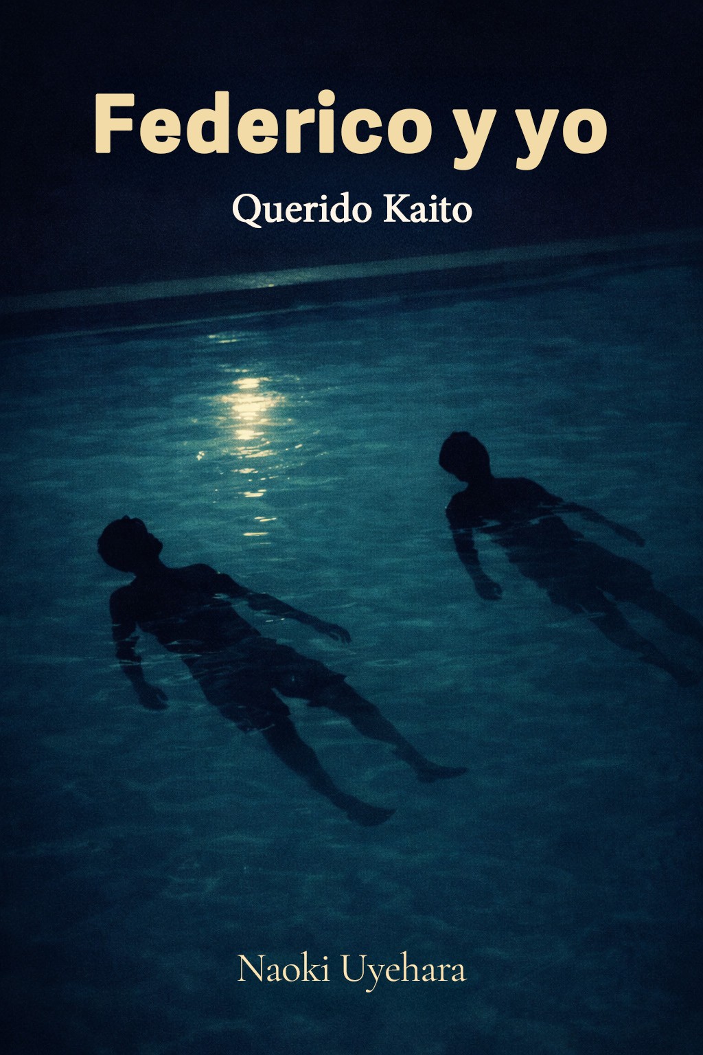 Federico y yo – Columna 18