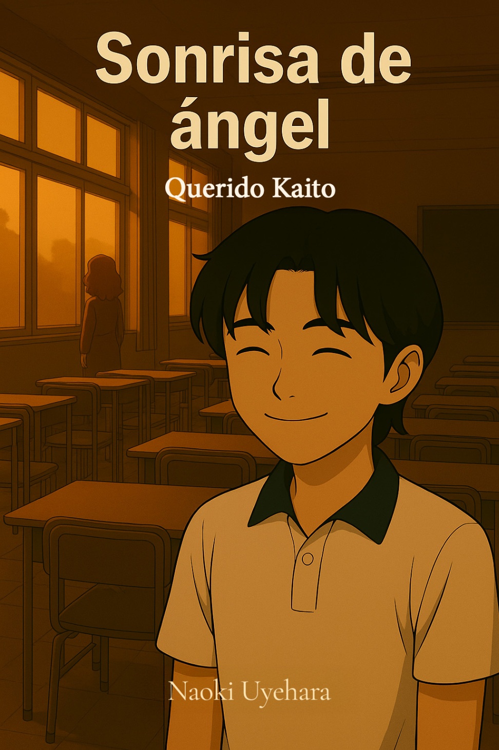 ¨Sonrisa de ángel¨ – Columna 7