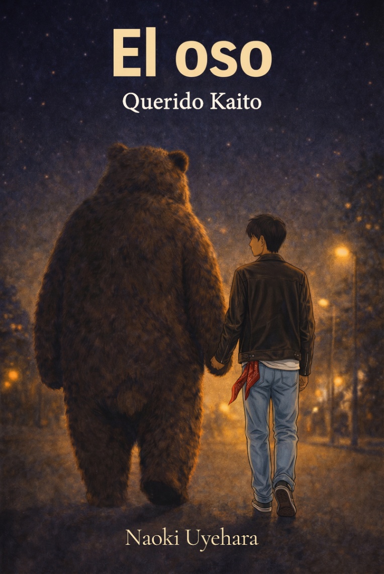 El oso – Columna 19