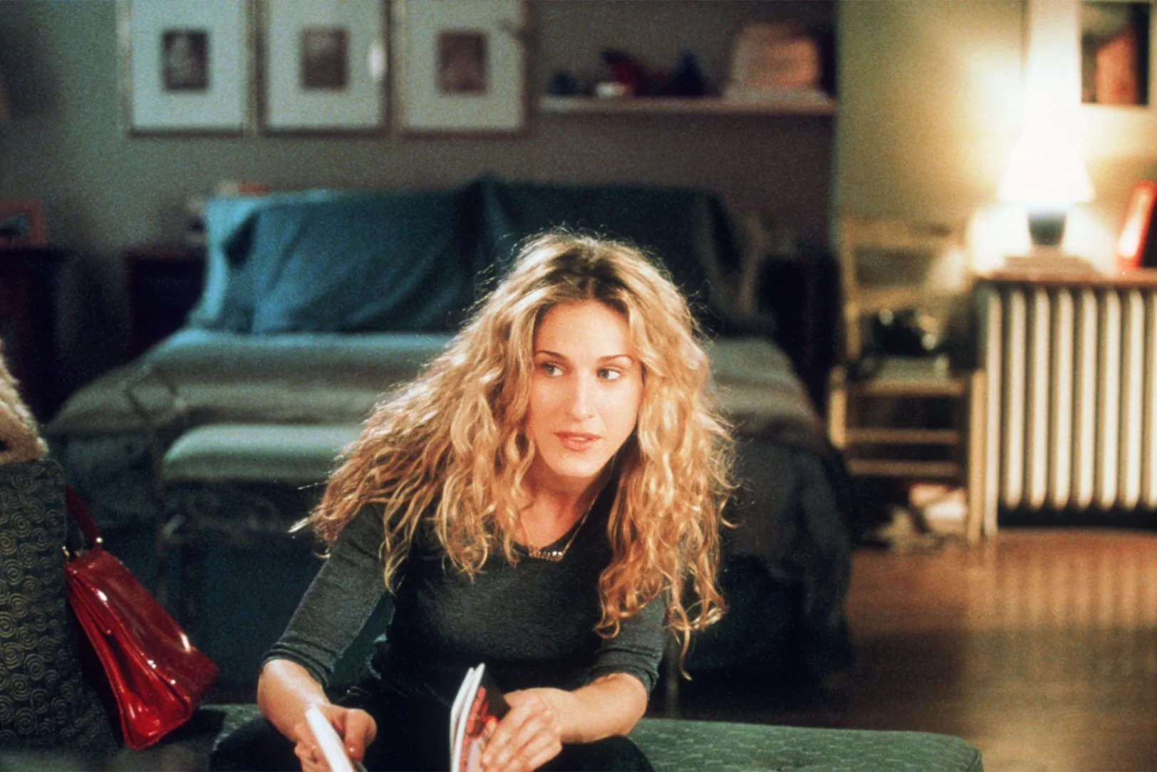 En defensa de Carrie Bradshaw