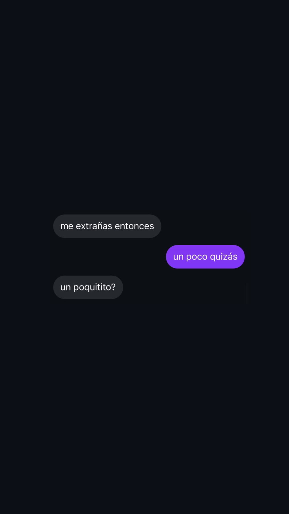 desaparecer